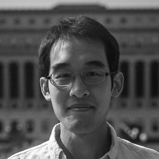 photo of Aaron Tran