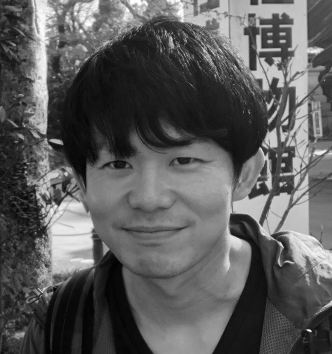 photo of Hiromichi Tagawa