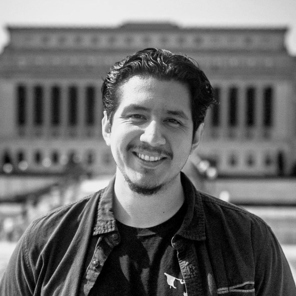 photo of Jorge Cortés