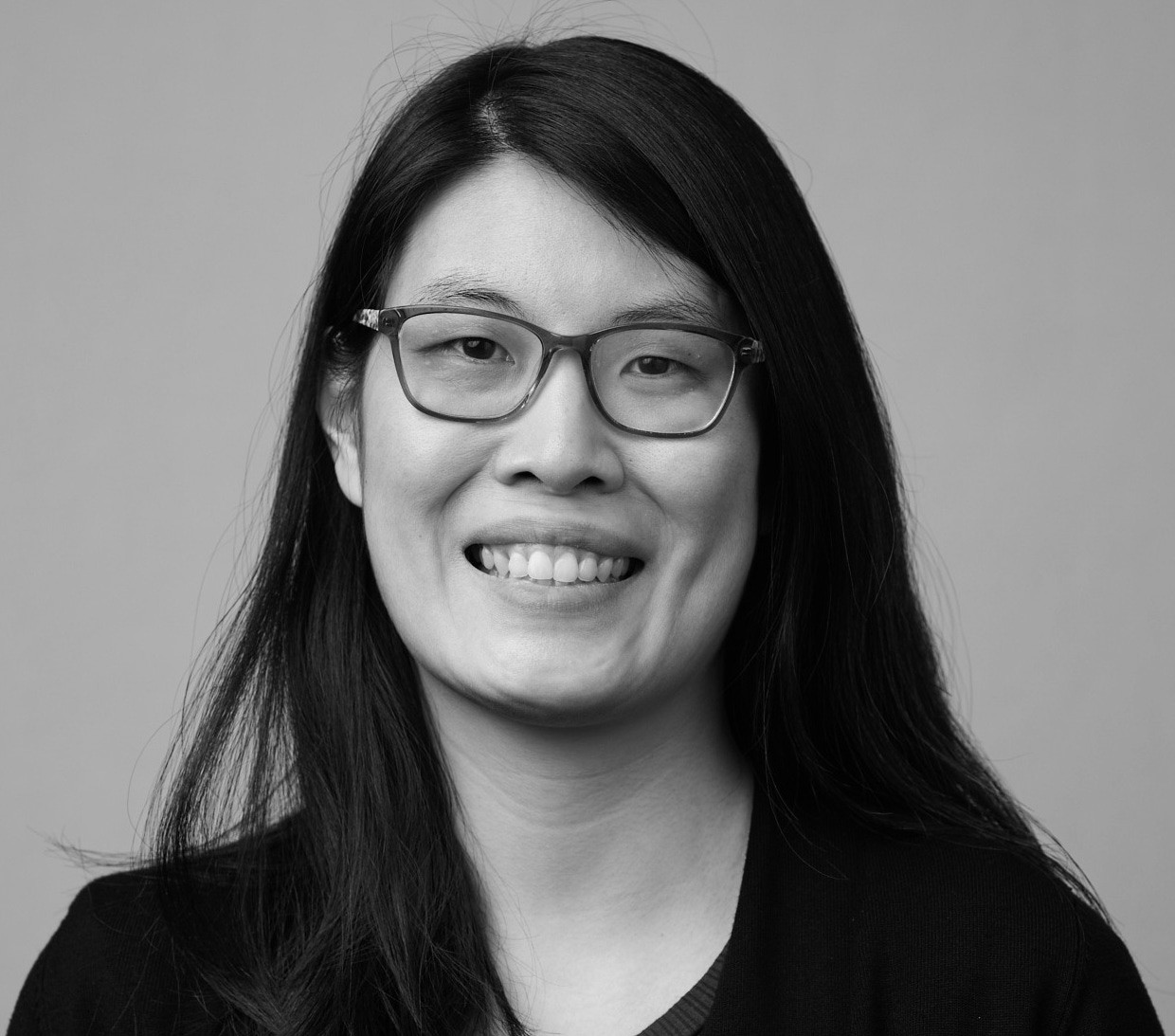 photo of Jane Huang