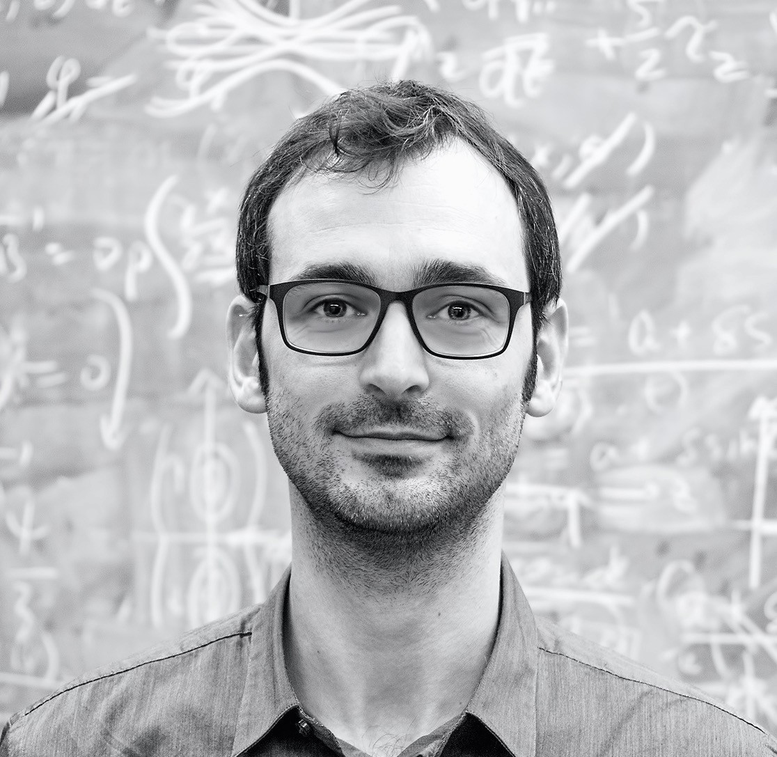 photo of Luca Comisso