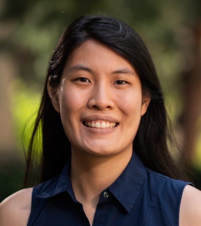 Jane Huang