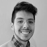 photo of Bryan Terrazas