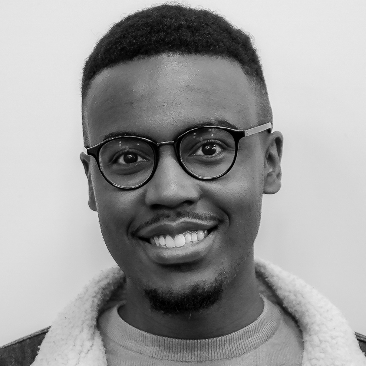 photo of Chris Carr