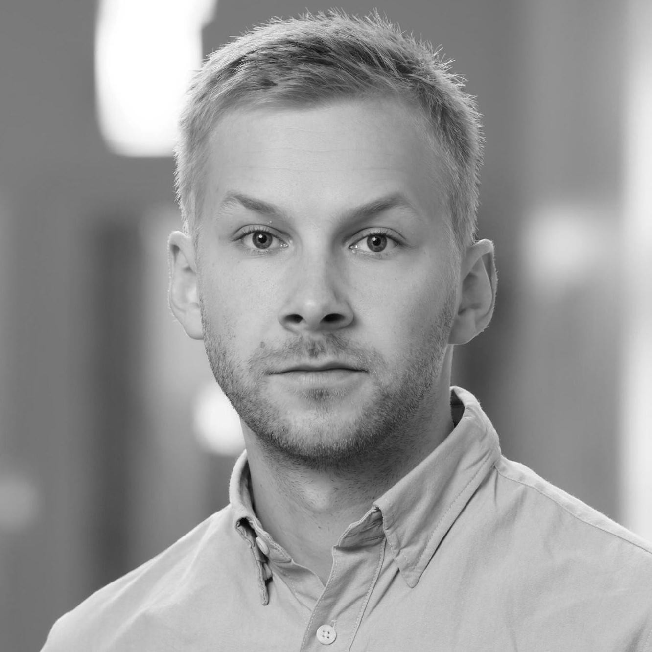 photo of Joonas Nättilä