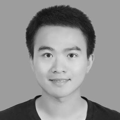 photo of Jingqiang Ye
