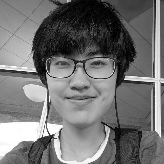 photo of Jingyao Zhu