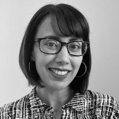 photo of Kerstin M. Perez