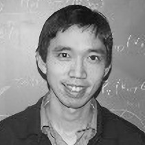 photo of Lam Hui