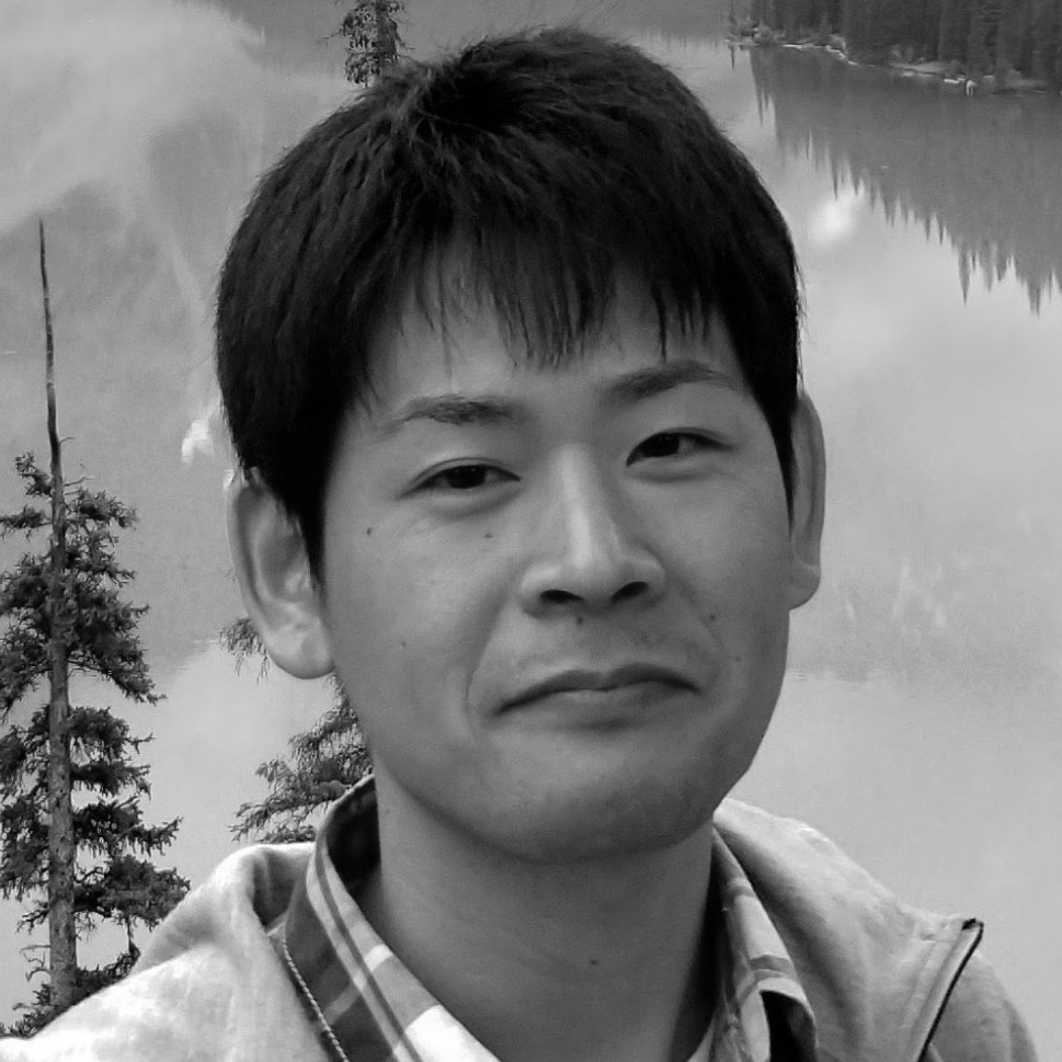 photo of Masanori Iwamoto