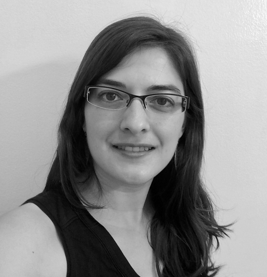 photo of Macarena Lagos