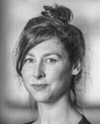 photo of Ruth Angus
