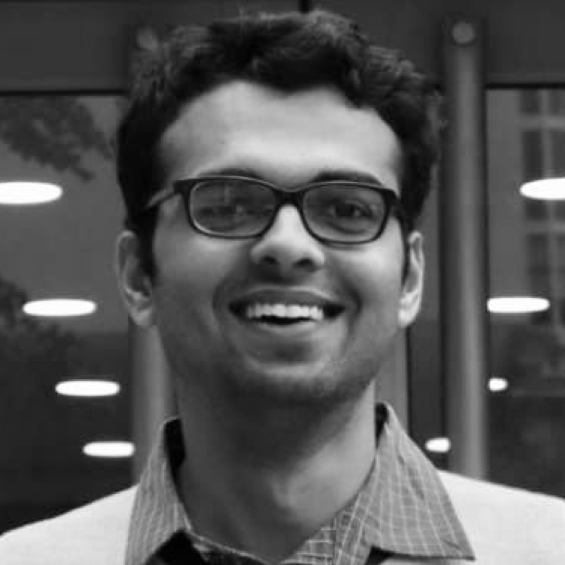 photo of Shivam Pandey