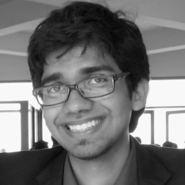 photo of Vishal Baibhav