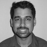 photo of Viraj Pandya