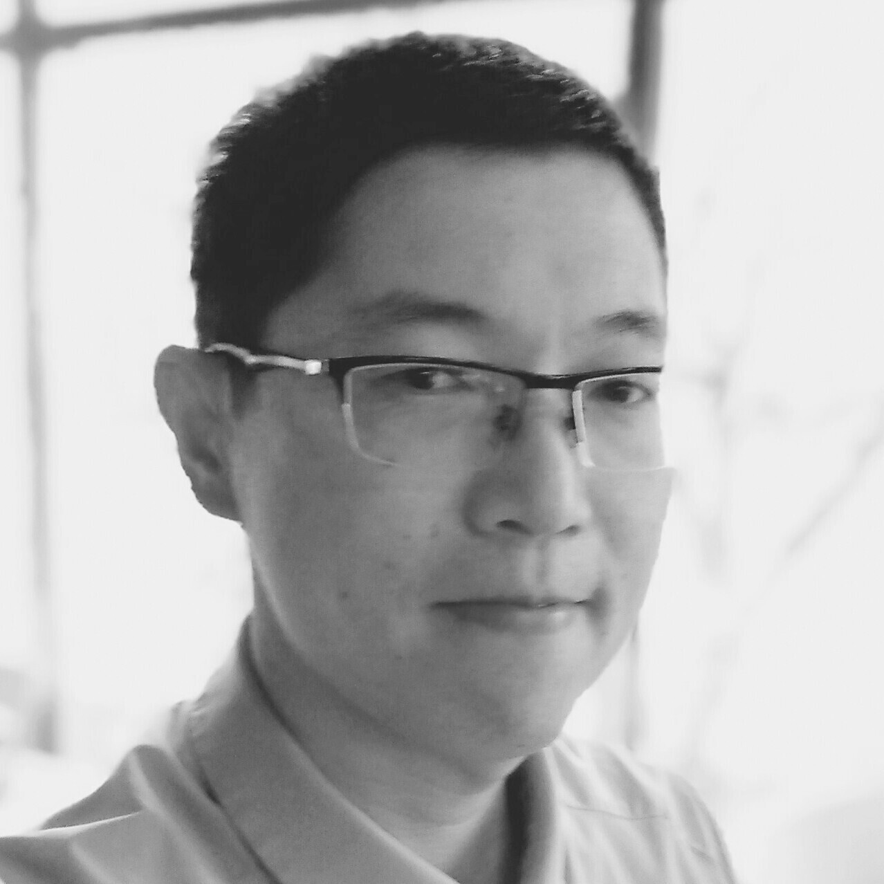 photo of Zhaoming Gan