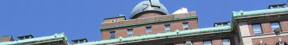 Pupin Hall, Columbia University