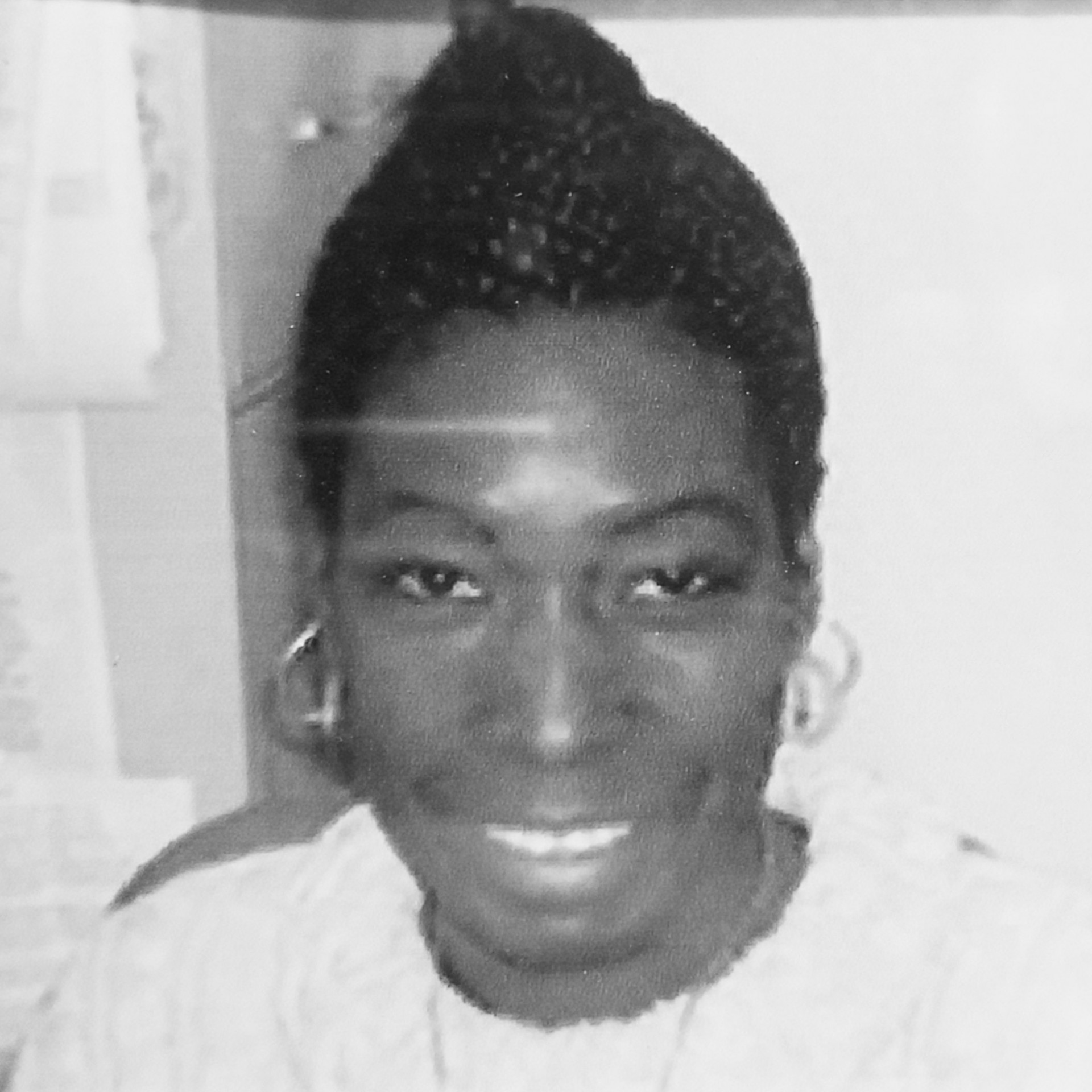 photo of Ayoune Payne