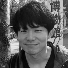 Photo of Hiromichi Tagawa