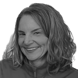 Photo of Mary Putman