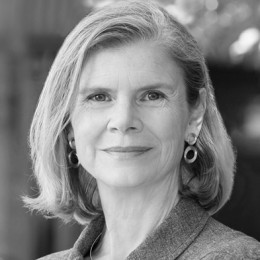 Photo of Angela V. Olinto
