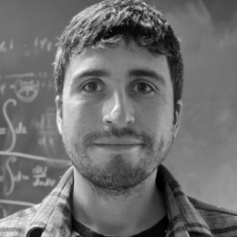 Photo of Boris Bolliet