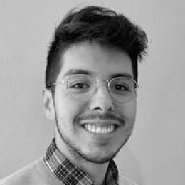 photo of Bryan Terrazas