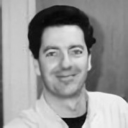 photo of Charles Hailey