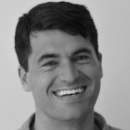 photo of David Kipping