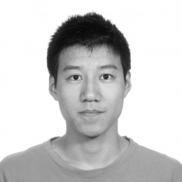 Photo of Hui Li