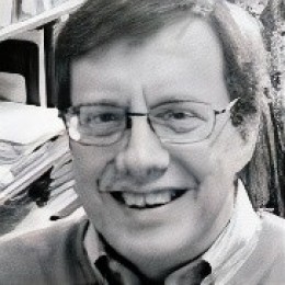 photo of James Applegate