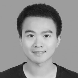 Photo of Jingqiang Ye