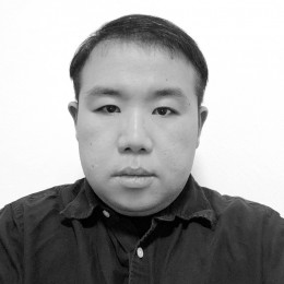 Photo of Kung-Yi Su