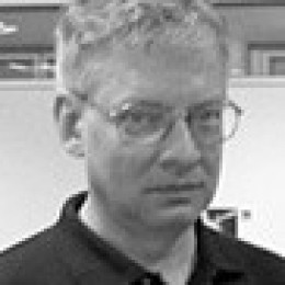 photo of Michael Allison