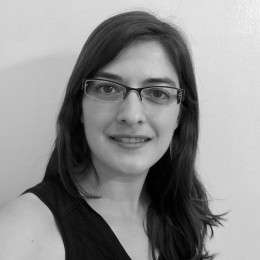 Photo of Macarena Lagos