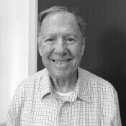 photo of Malvin A. Ruderman