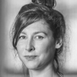photo of Ruth Angus