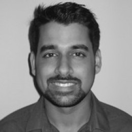 photo of Viraj Pandya