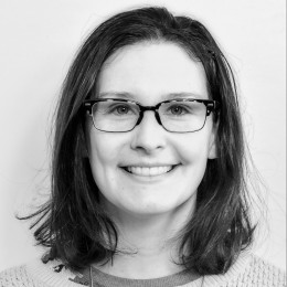 Photo of Jana Grcevich