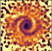 Two armed spiral