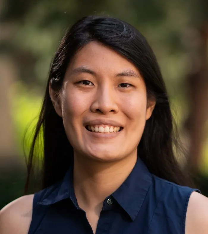Jane Huang
