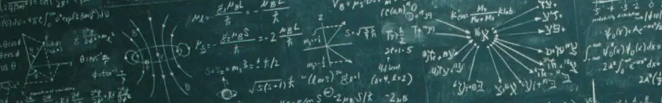 chalk board