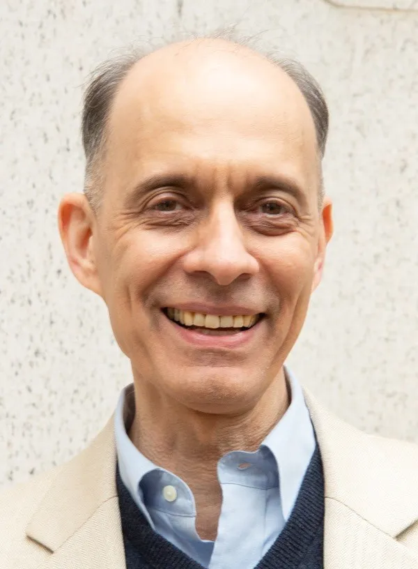 Daniel Wolf Savin