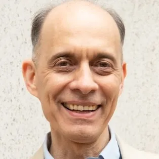 Daniel Savin