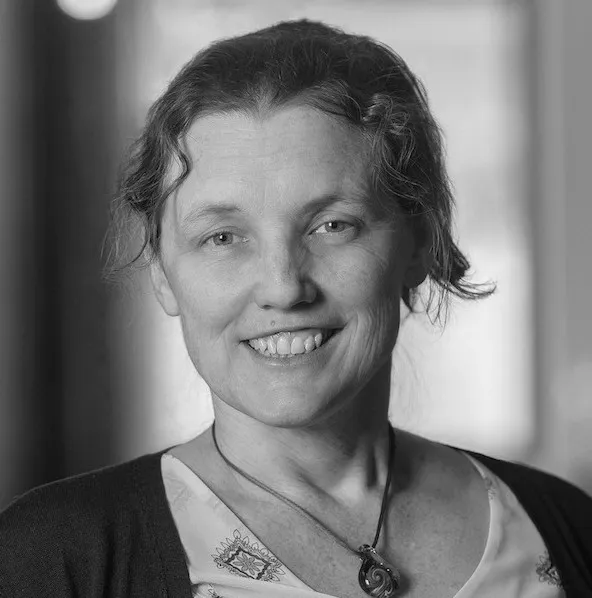 Kathryn Johnston