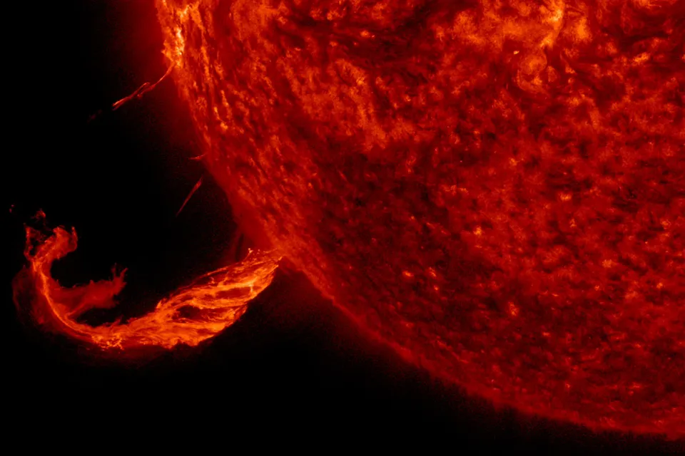 Support Sun