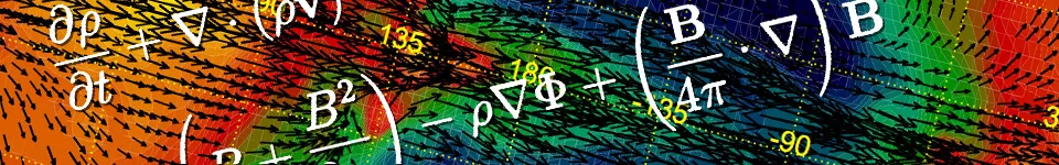 MHD simulations of planetary atmospheres
