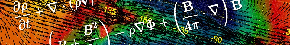 MHD simulations of planetary atmospheres