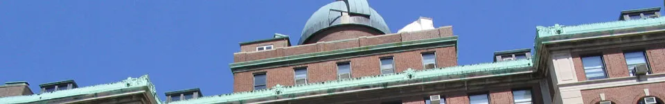 Pupin Hall, Columbia University