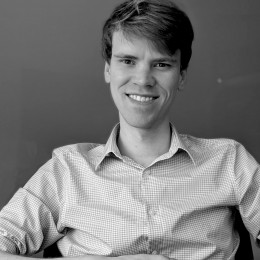 Photo of Peter Rau